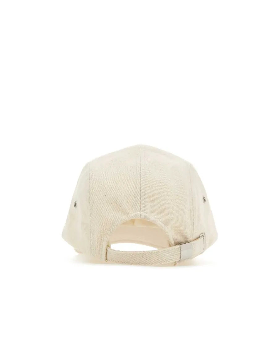 Logo Hat