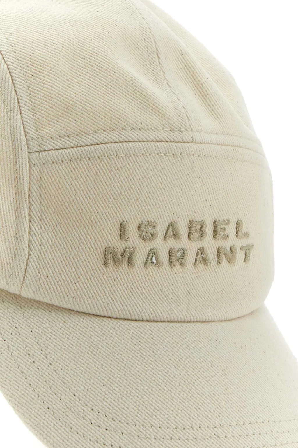 Logo Hat