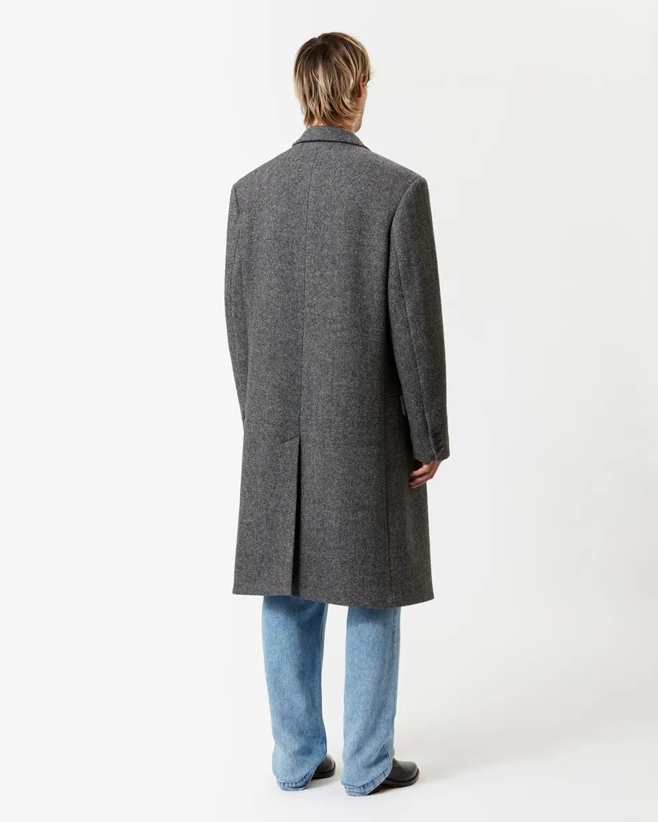 Johel Wool Coat