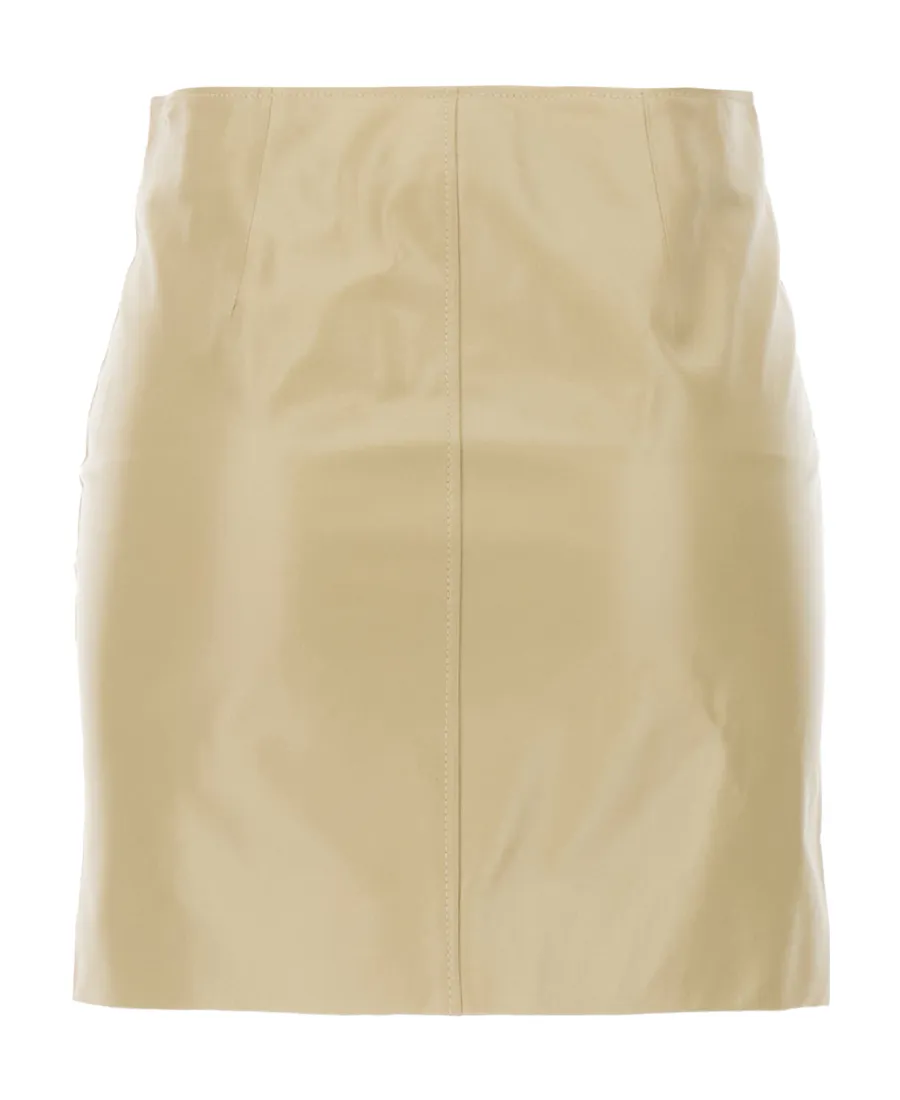 Zipper Skirt