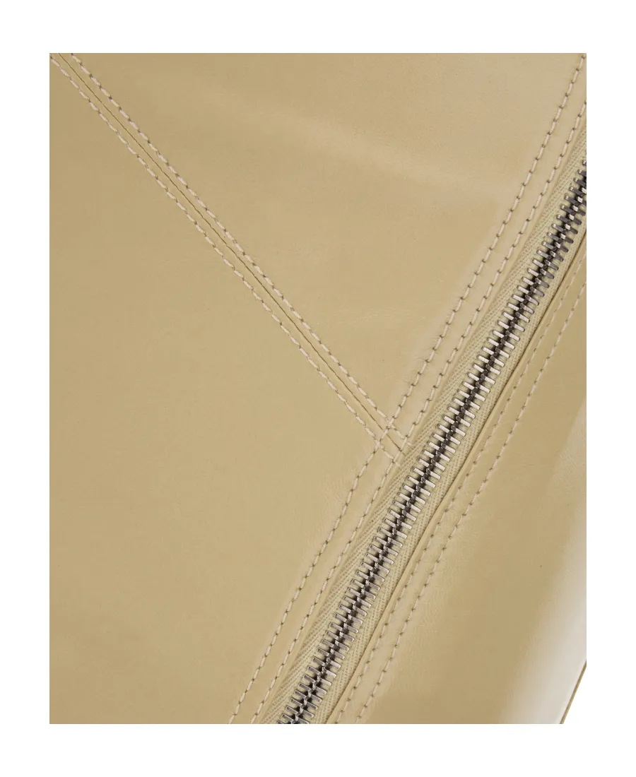 Zipper Skirt