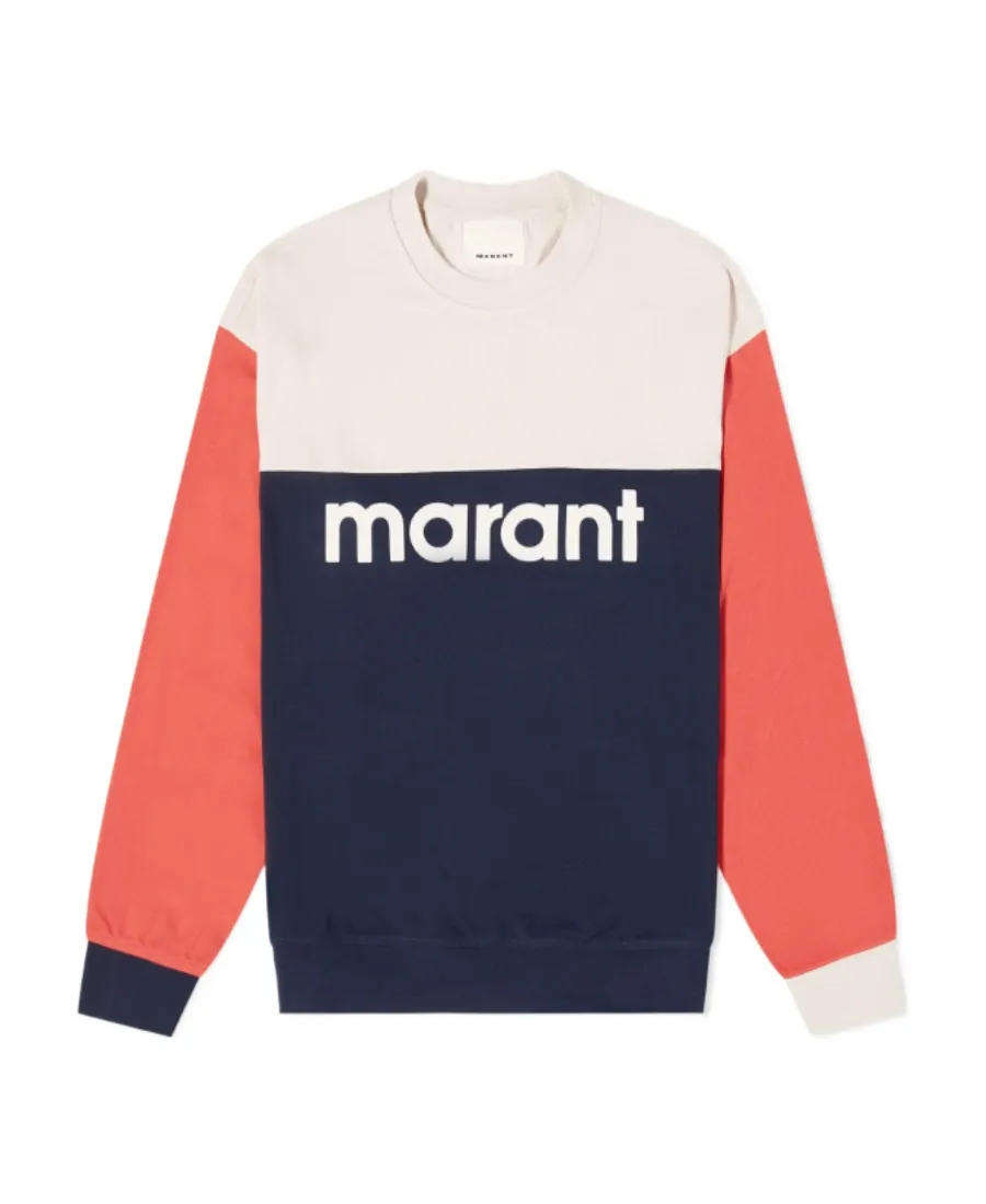 Aftone Cotton Sweatshirt