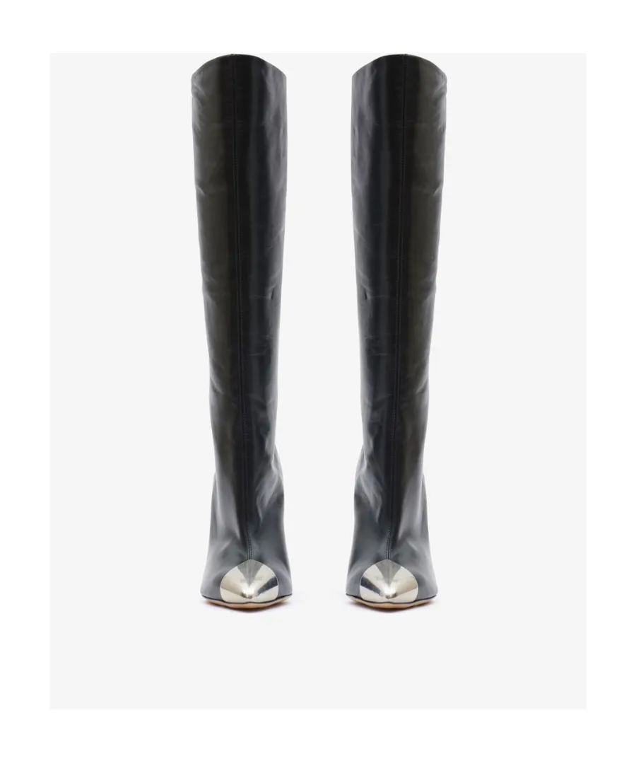 Lilezio Boots
