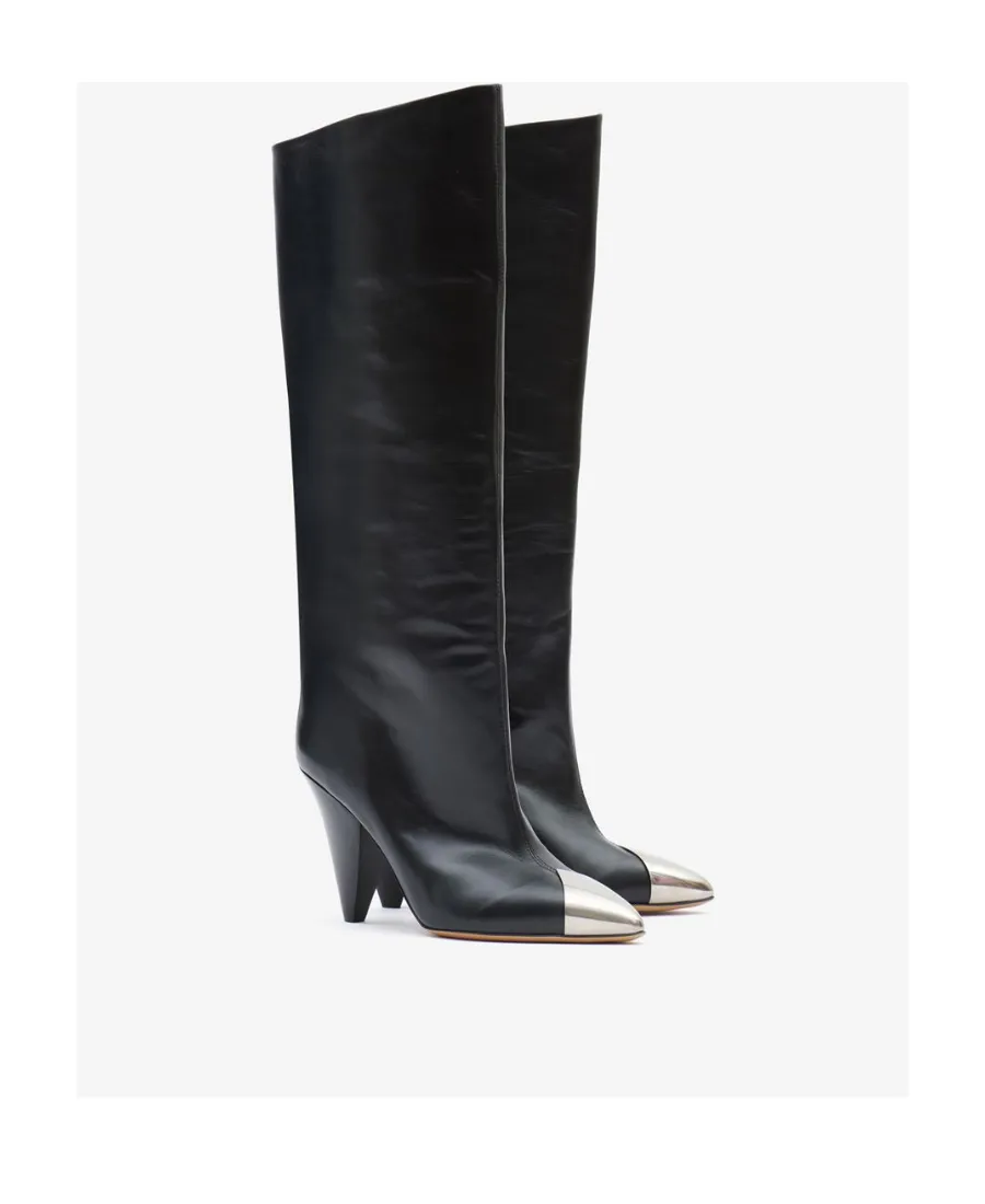 Lilezio Boots