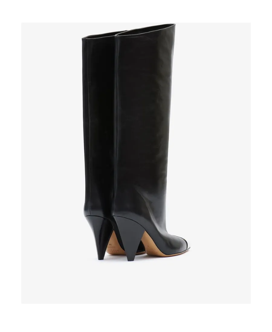 Lilezio Boots