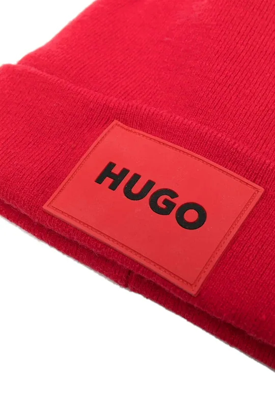 Logo Hat
