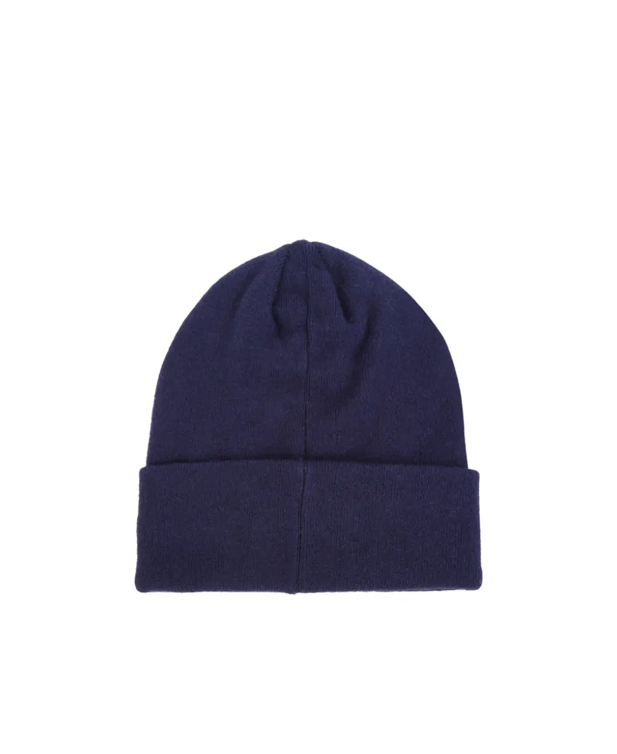 Logo Hat