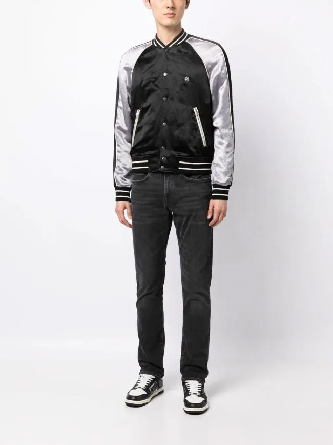 Belt-Loop Jeans