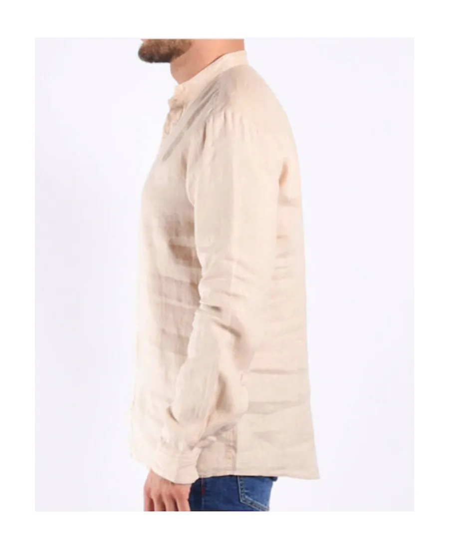 Long-Sleeved Shirt