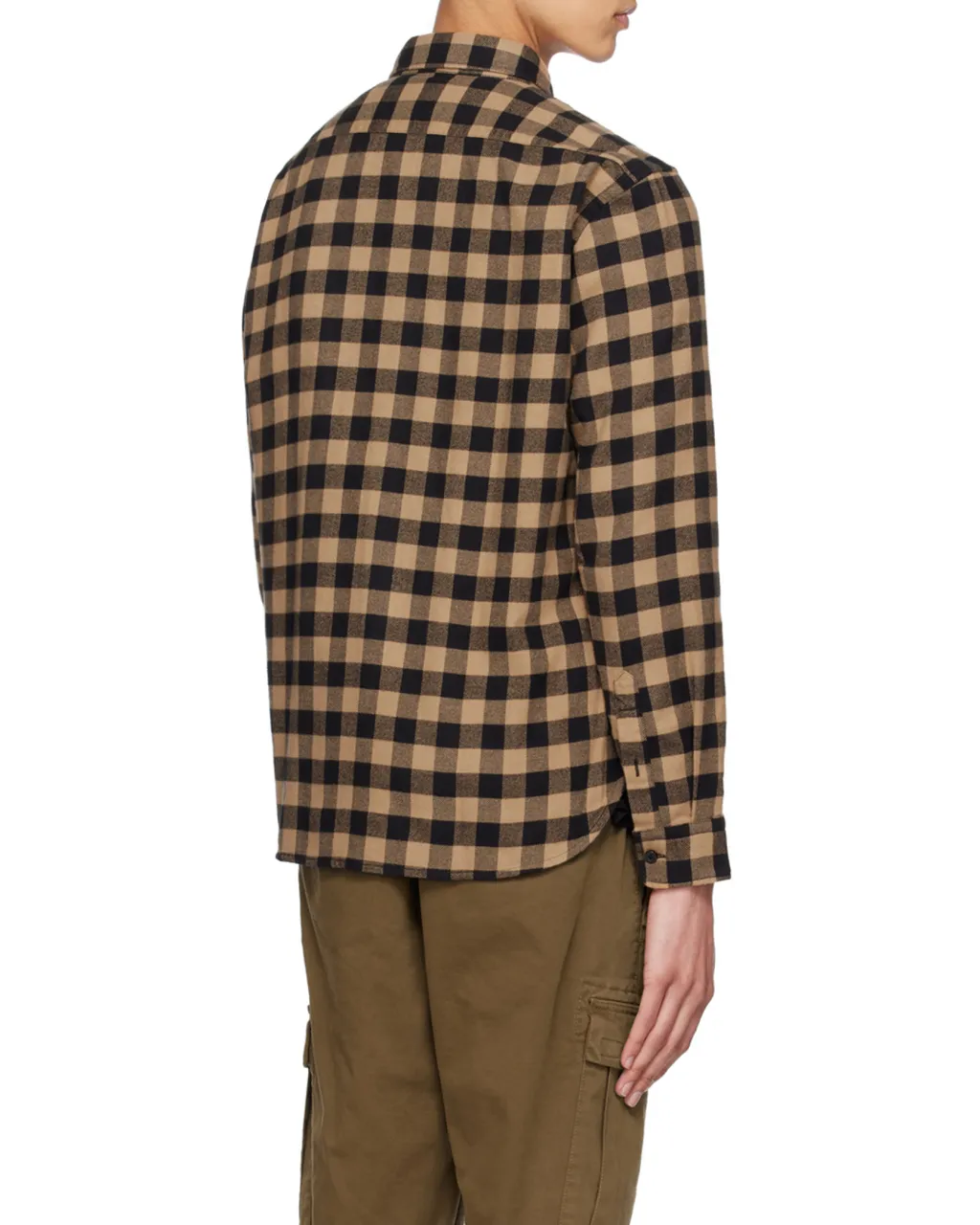 Plaid Shirt
