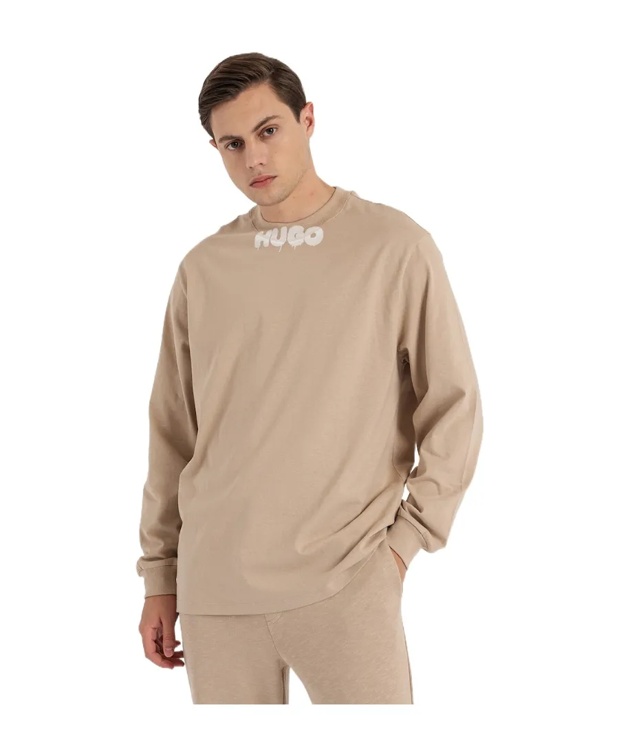 Long Sleeve Sweater