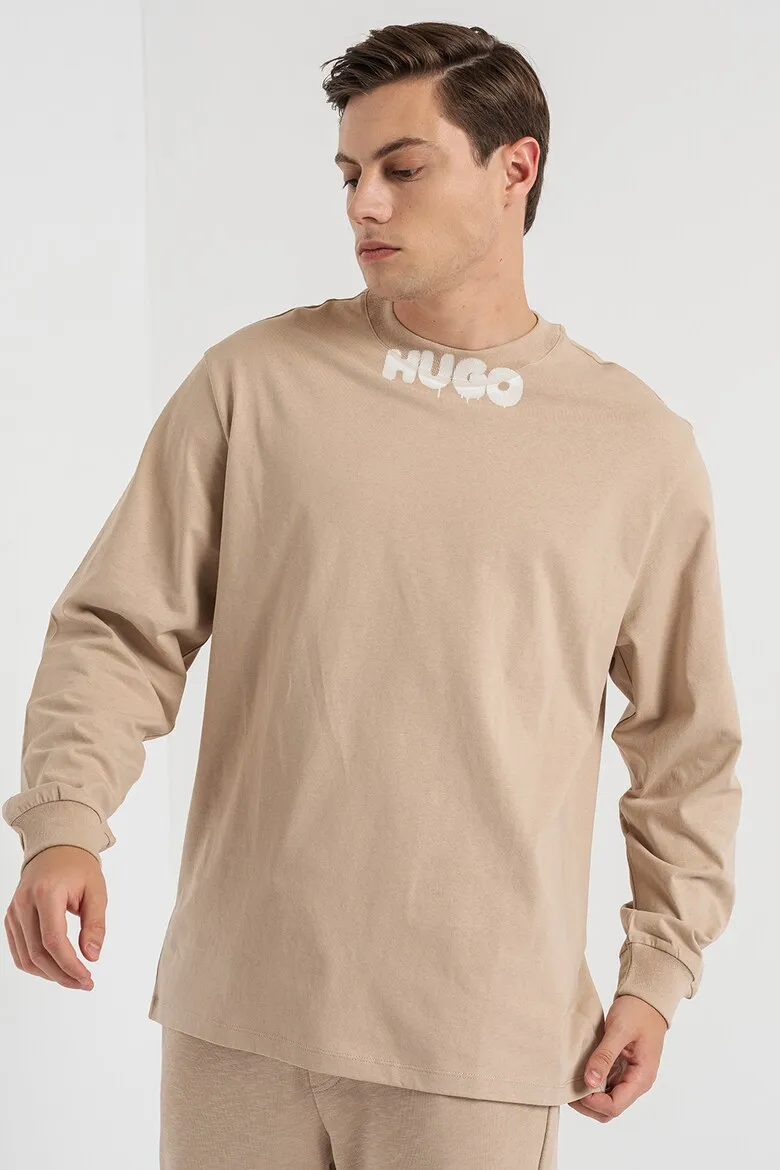Long Sleeve Sweater