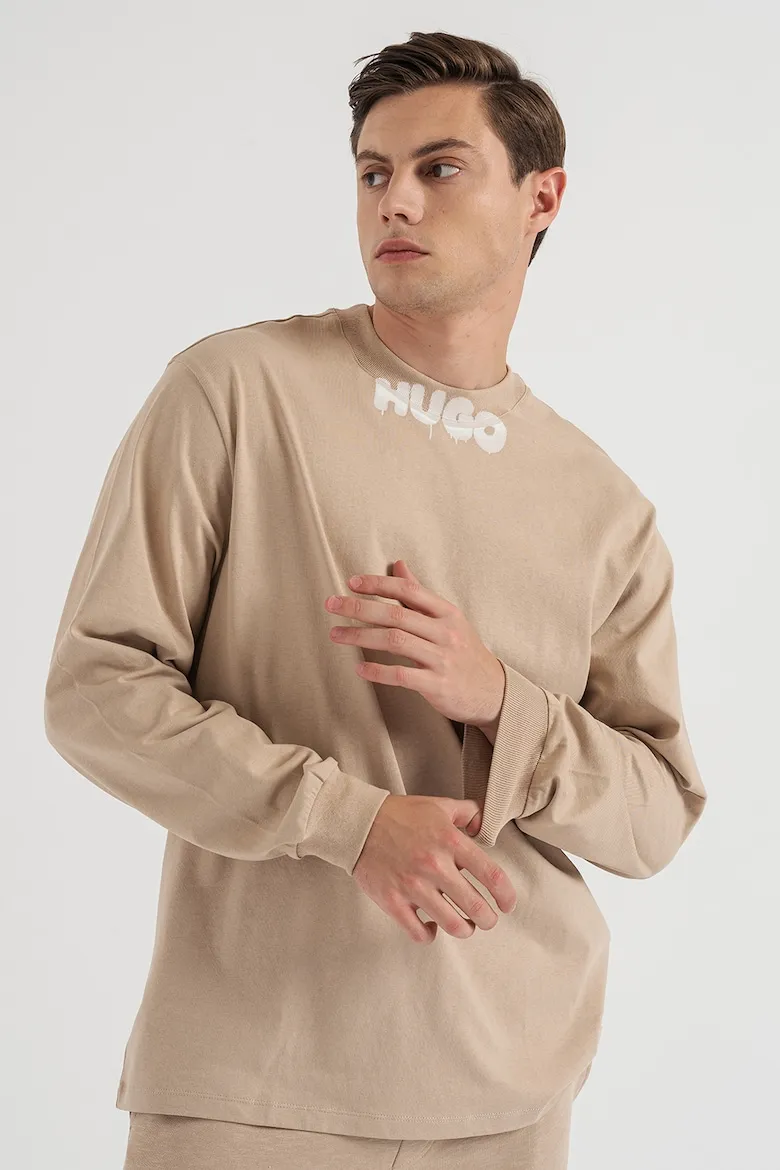 Long Sleeve Sweater