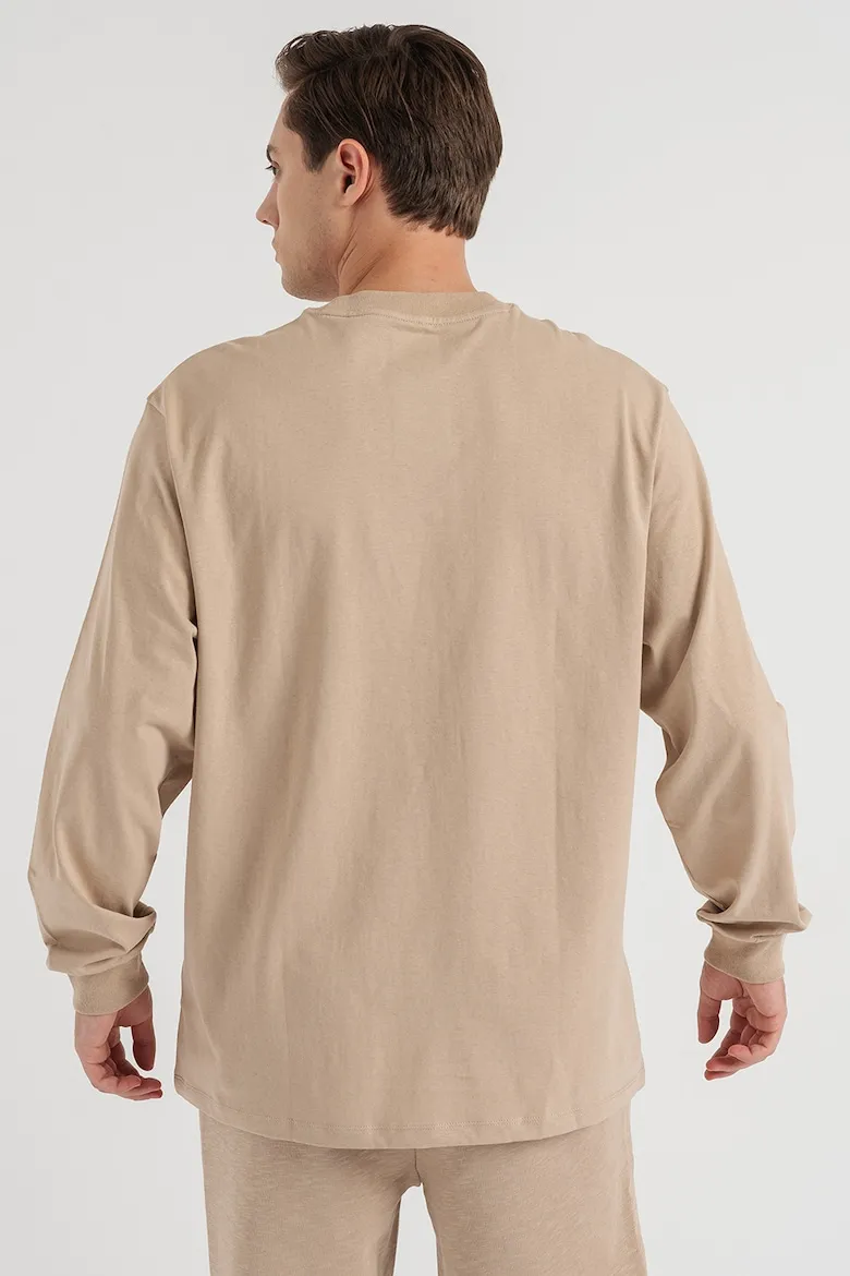Long Sleeve Sweater