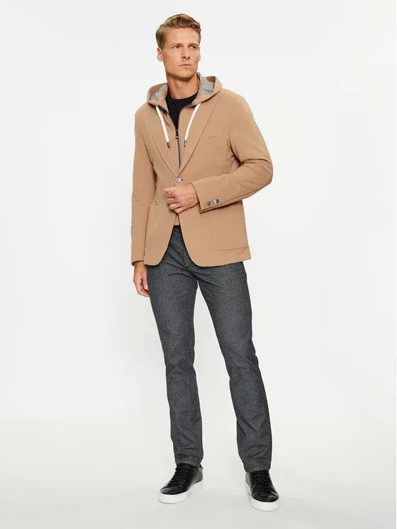 Casual Pants