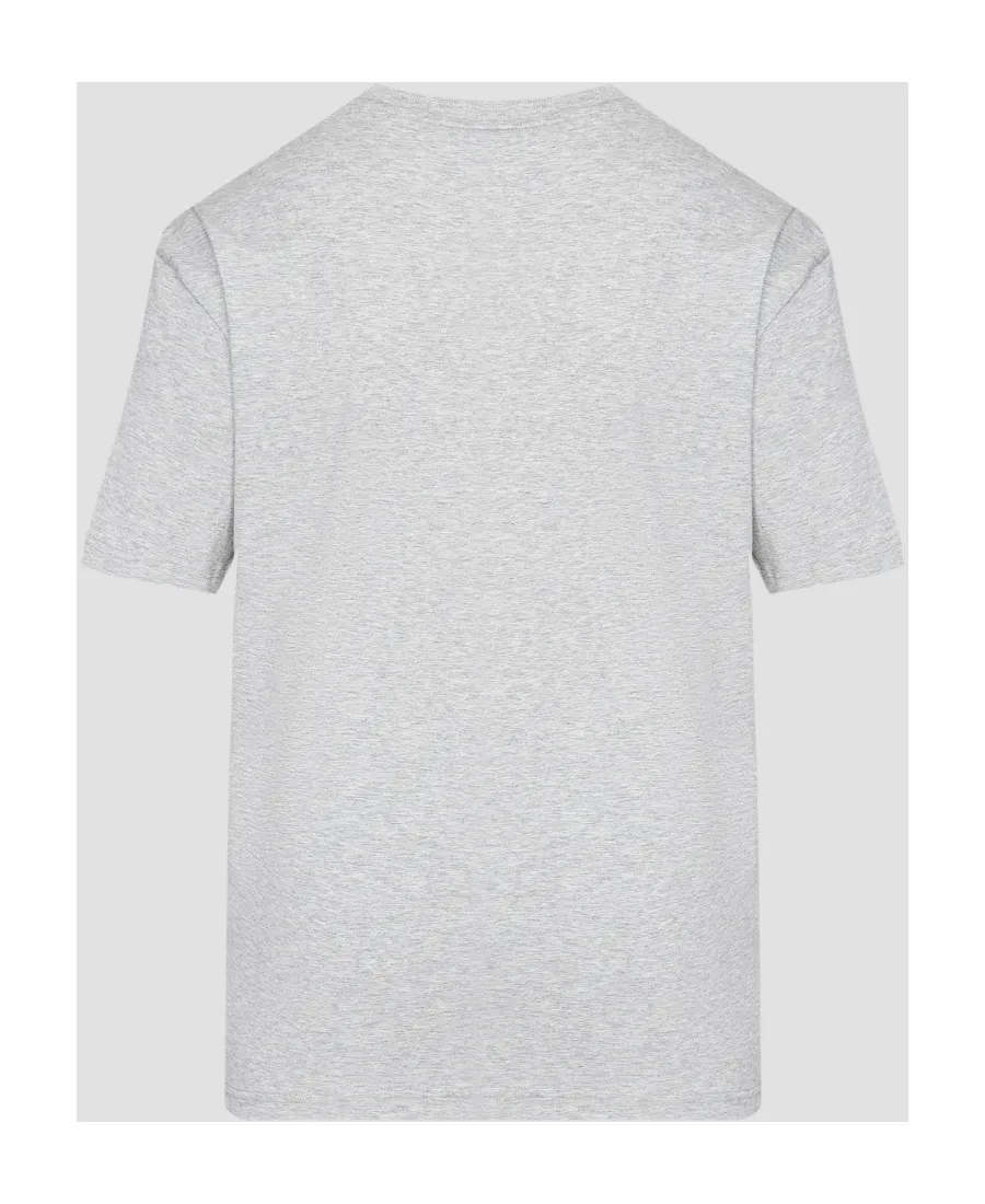 Logo Pattern T-Shirt