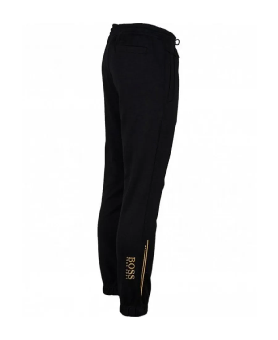 Logo-Laced Sweatpants