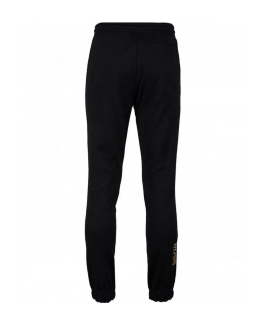 Logo-Laced Sweatpants