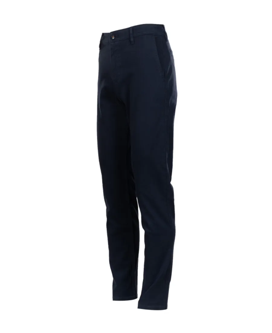 Logo Casual Pants