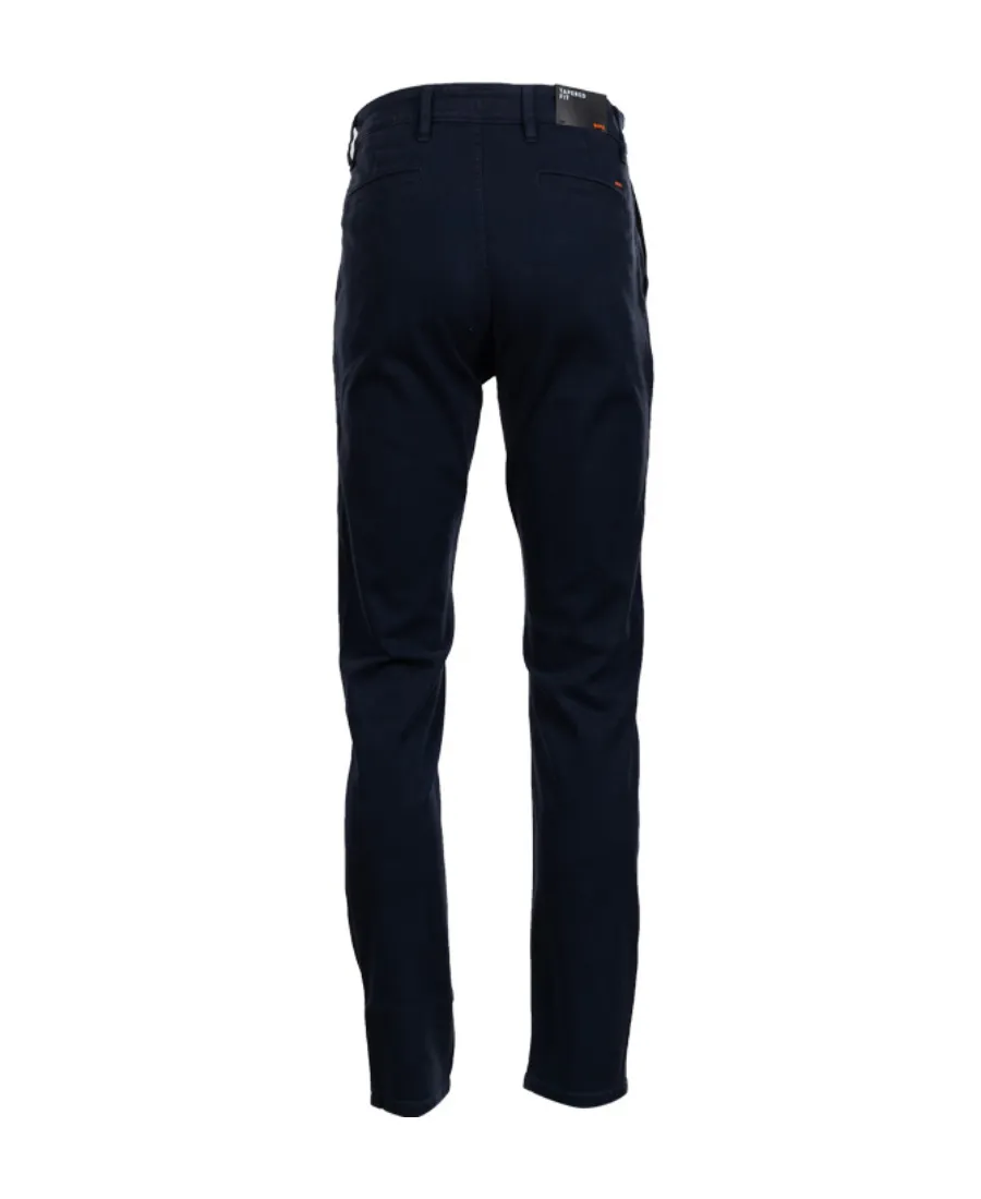 Logo Casual Pants
