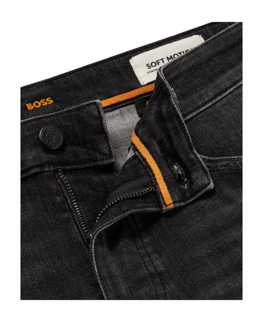 Stretch Jeans