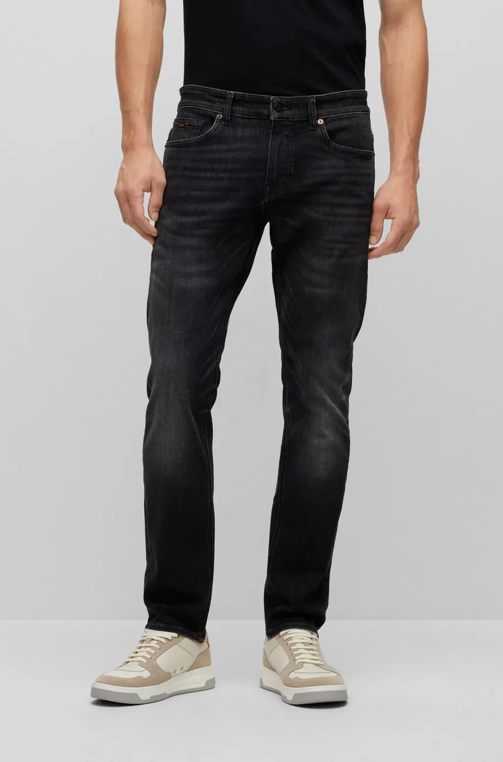 Stretch Jeans