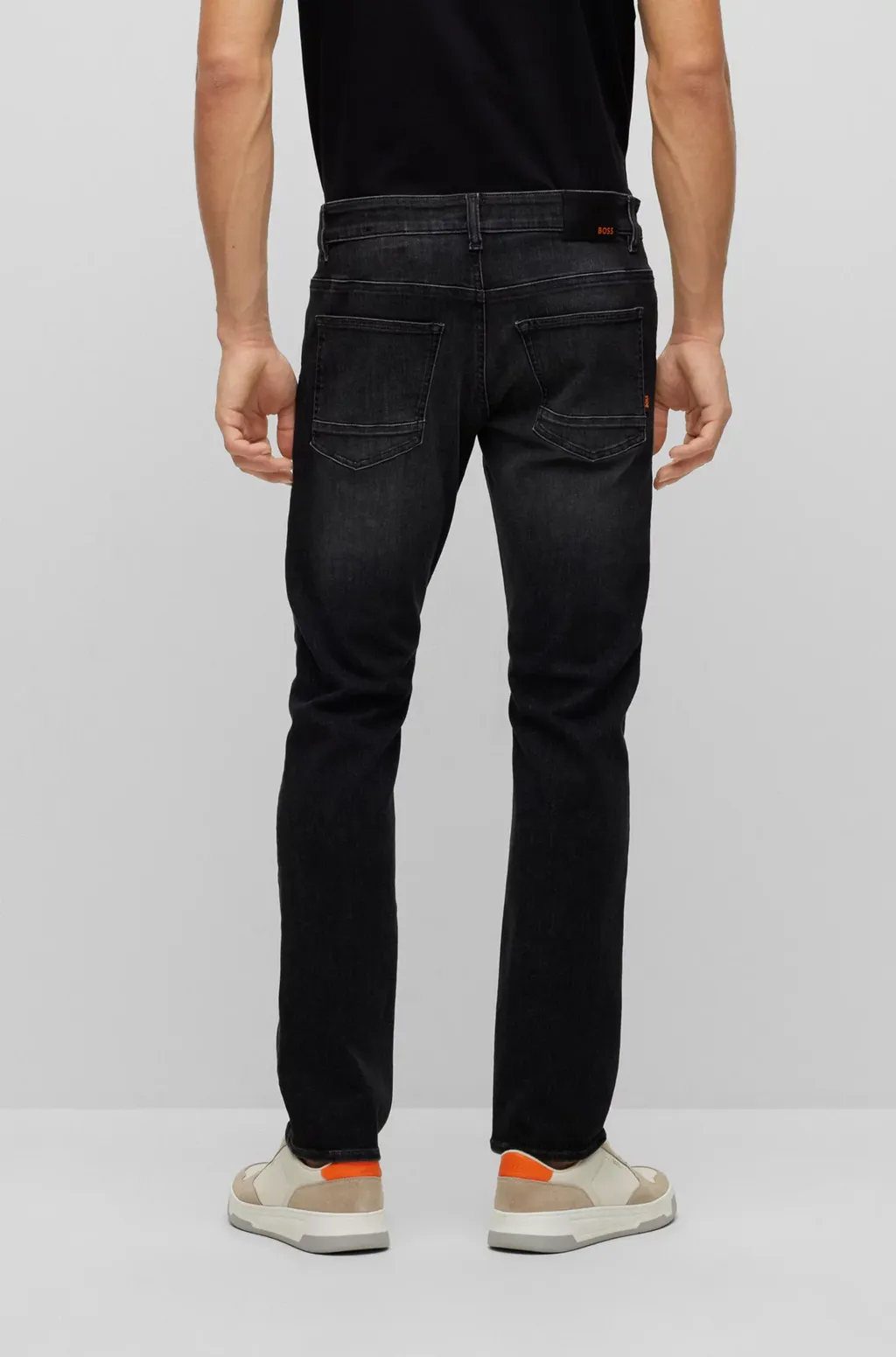 Stretch Jeans
