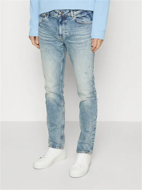Cotton Jeans