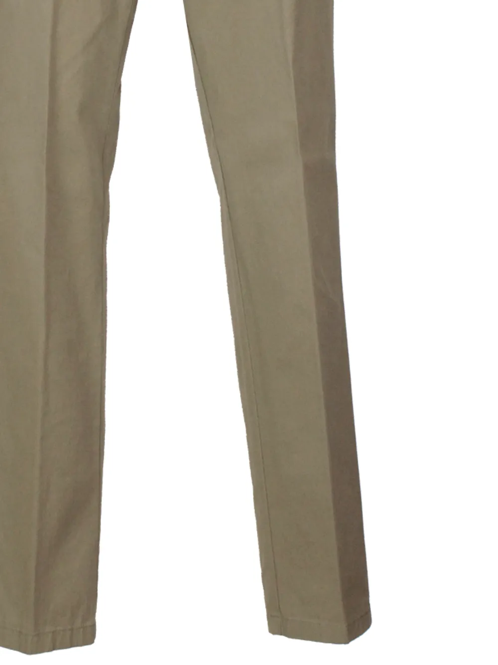 Slim-Fit Trousers