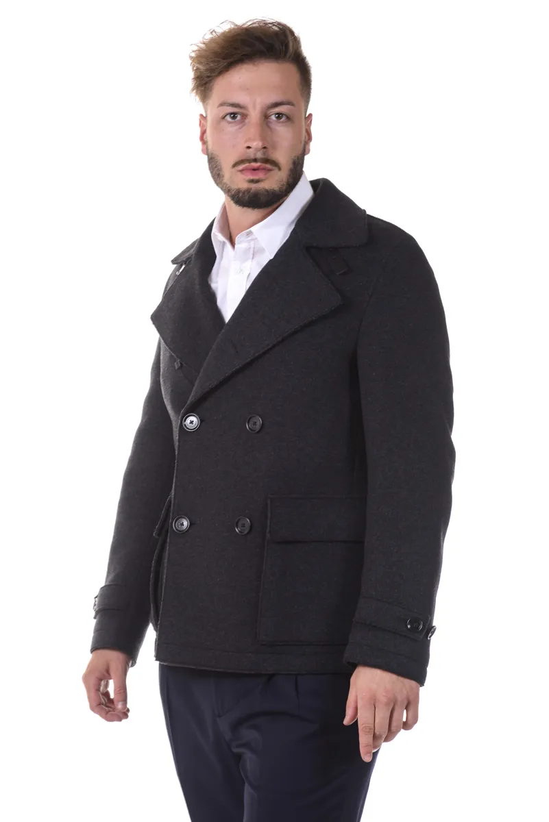 Logo Casual Jacket