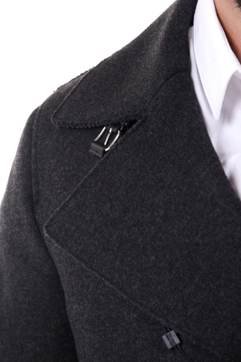 Logo Casual Jacket