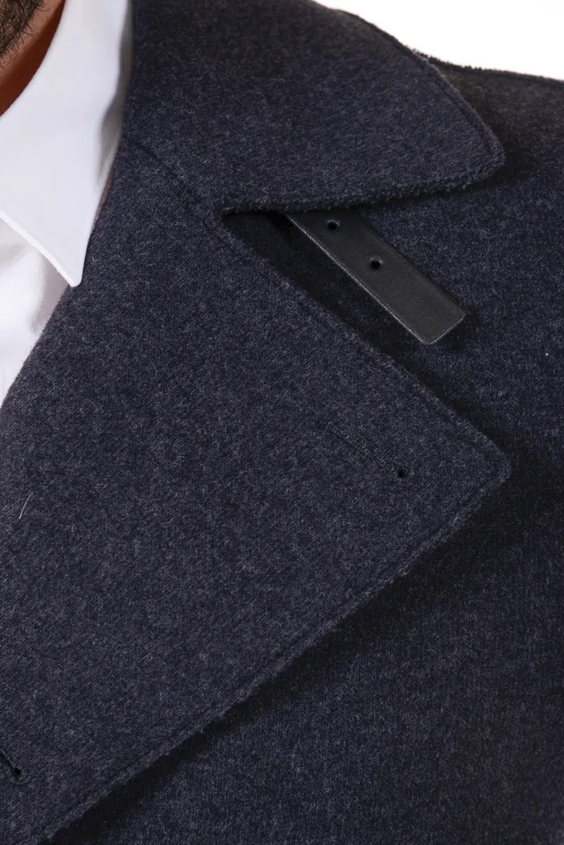 Logo Casual Jacket