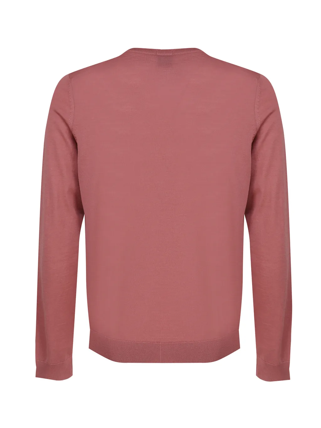 Round Neck Sweater