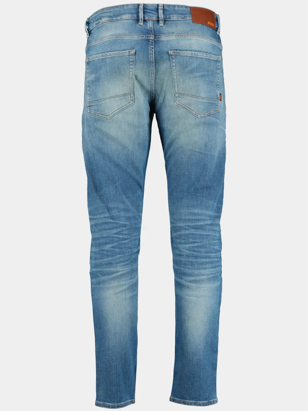 Logo Jeans