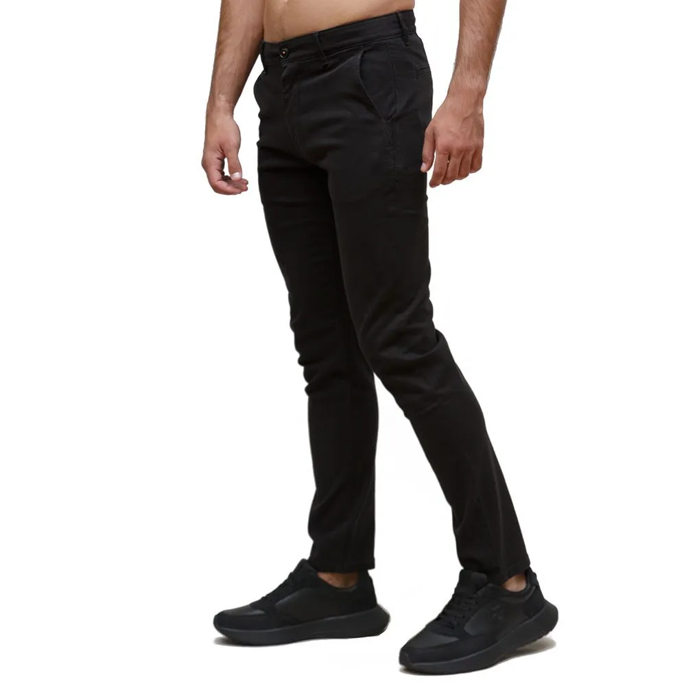 Belt-Loop Jeans