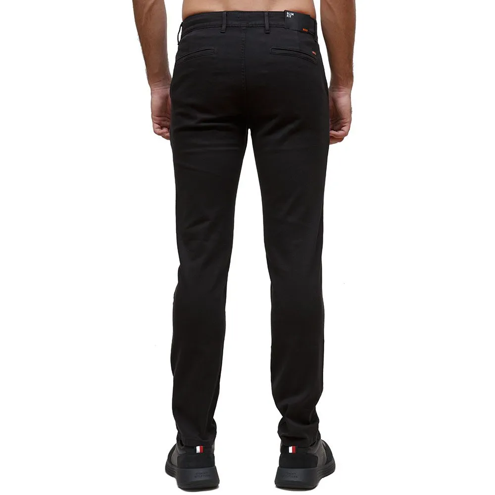 Belt-Loop Jeans