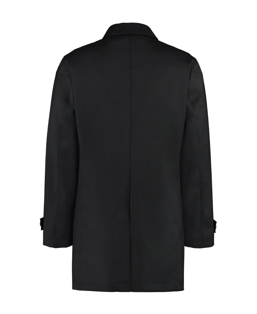 Jared Three In One Peacoat