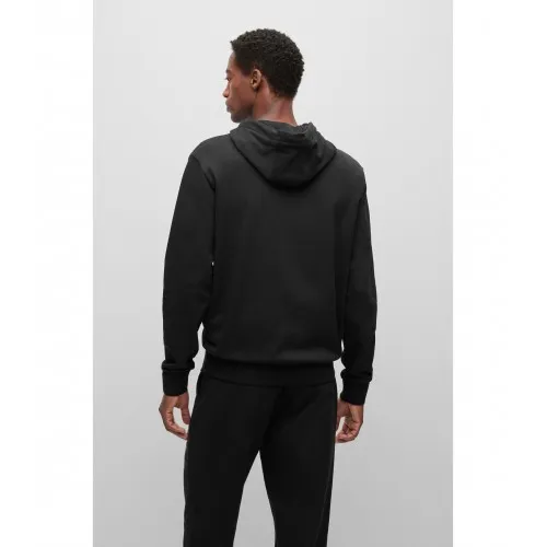 Seeger Cotton Hoodie