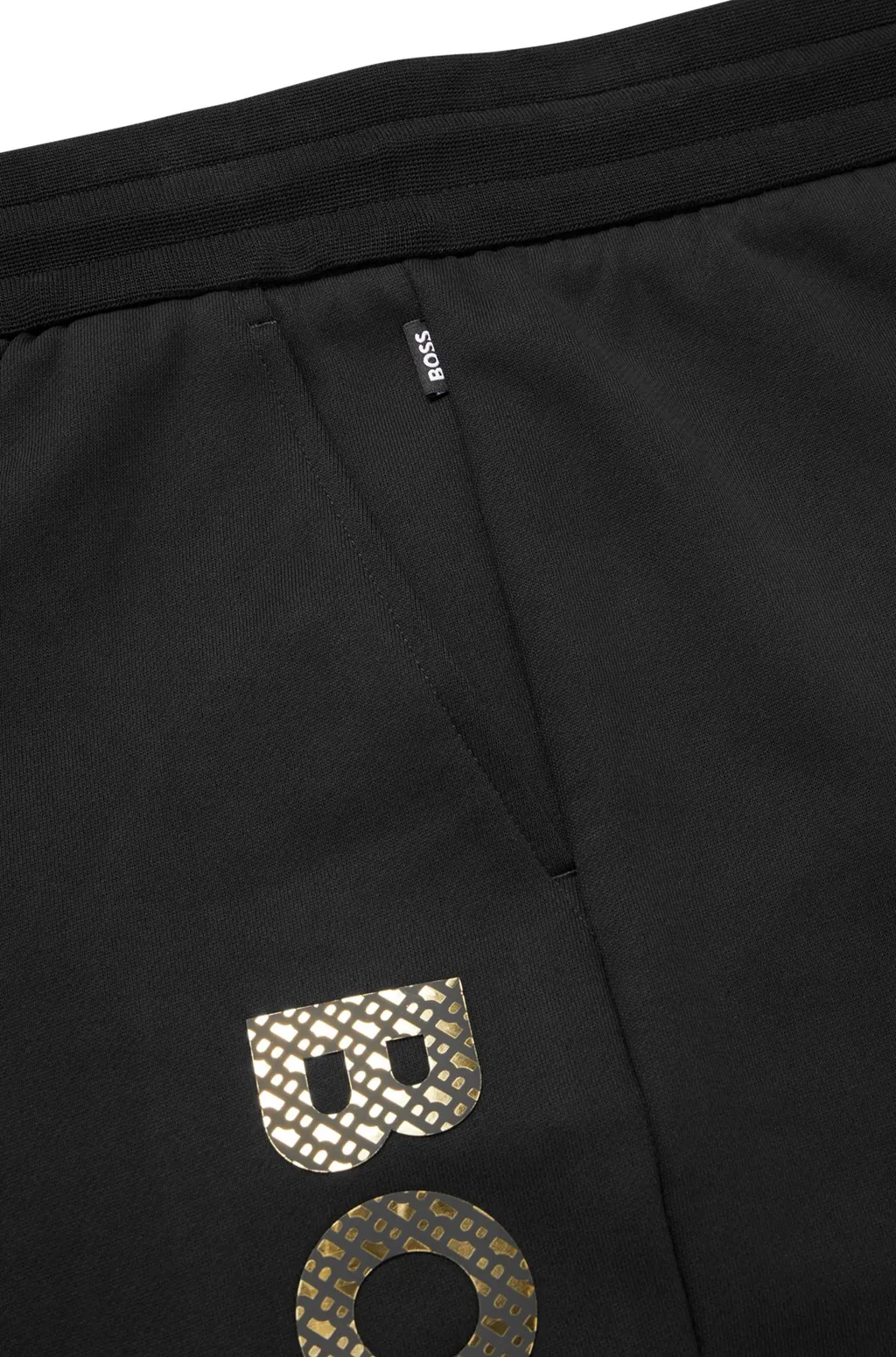Logo Sweatpants