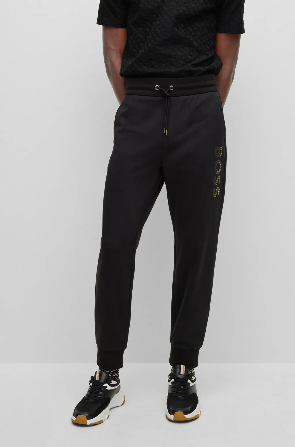 Logo Sweatpants