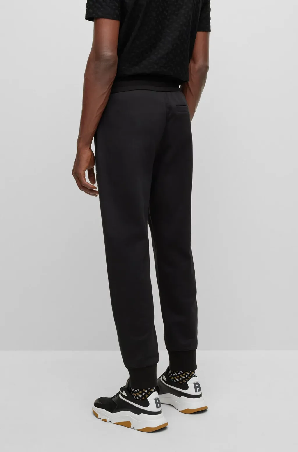 Logo Sweatpants