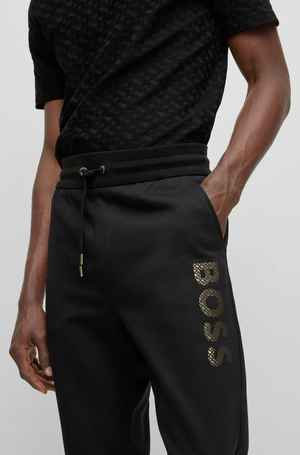 Logo Sweatpants