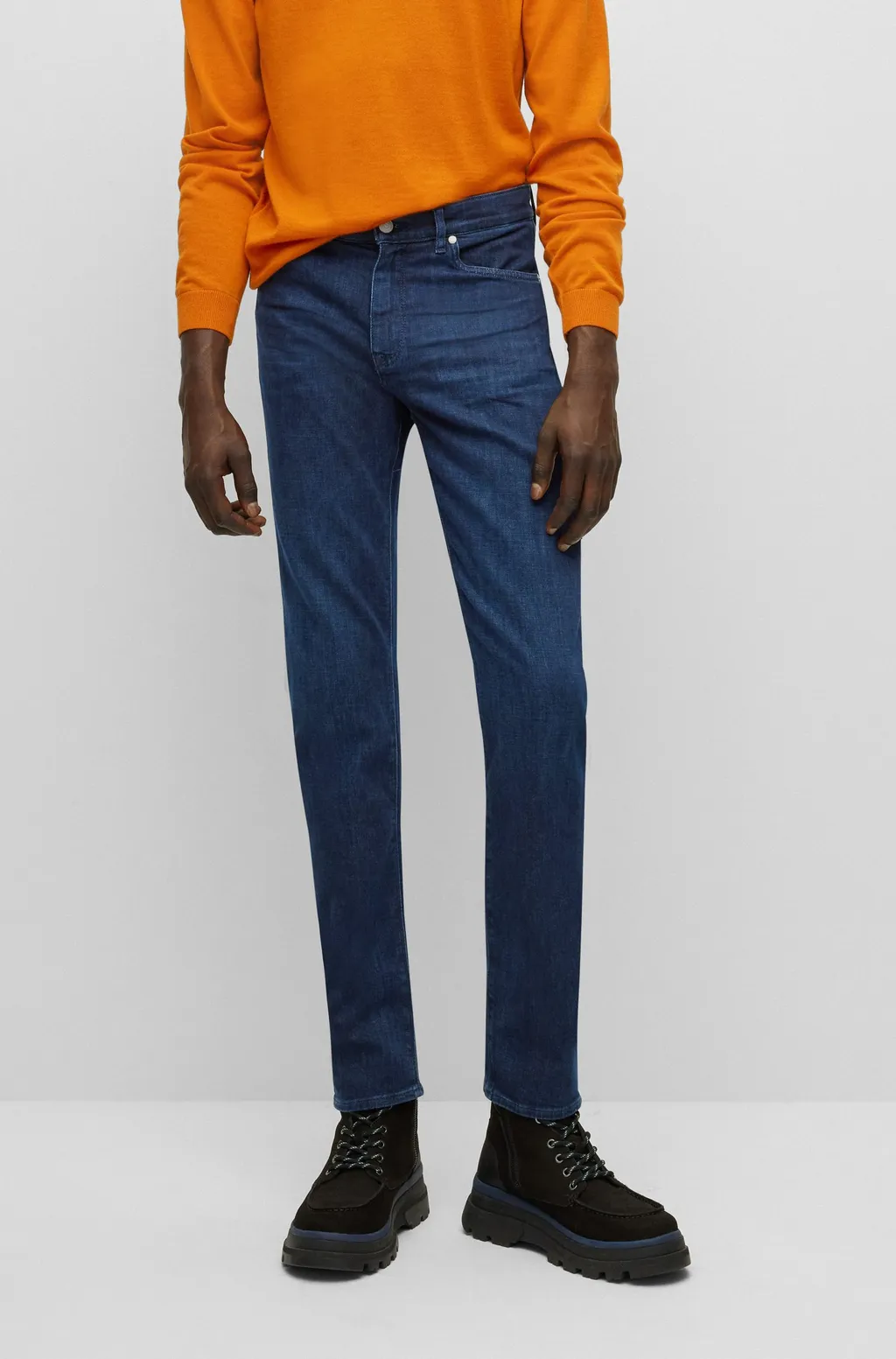 Logo Jeans