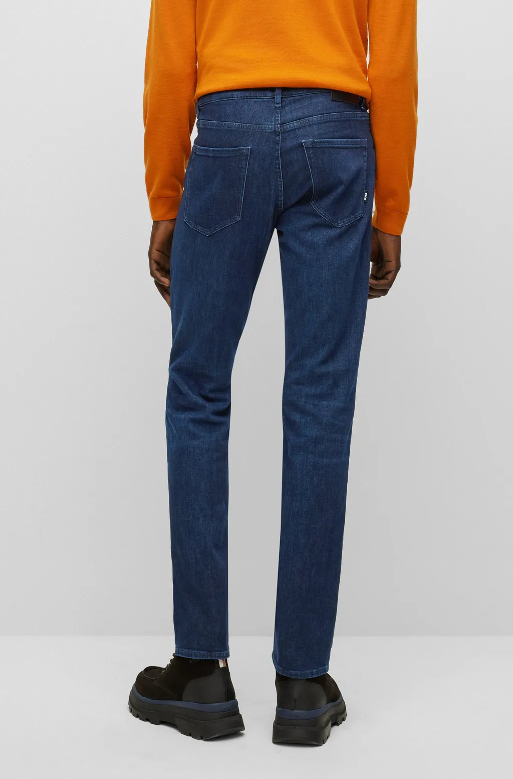 Logo Jeans