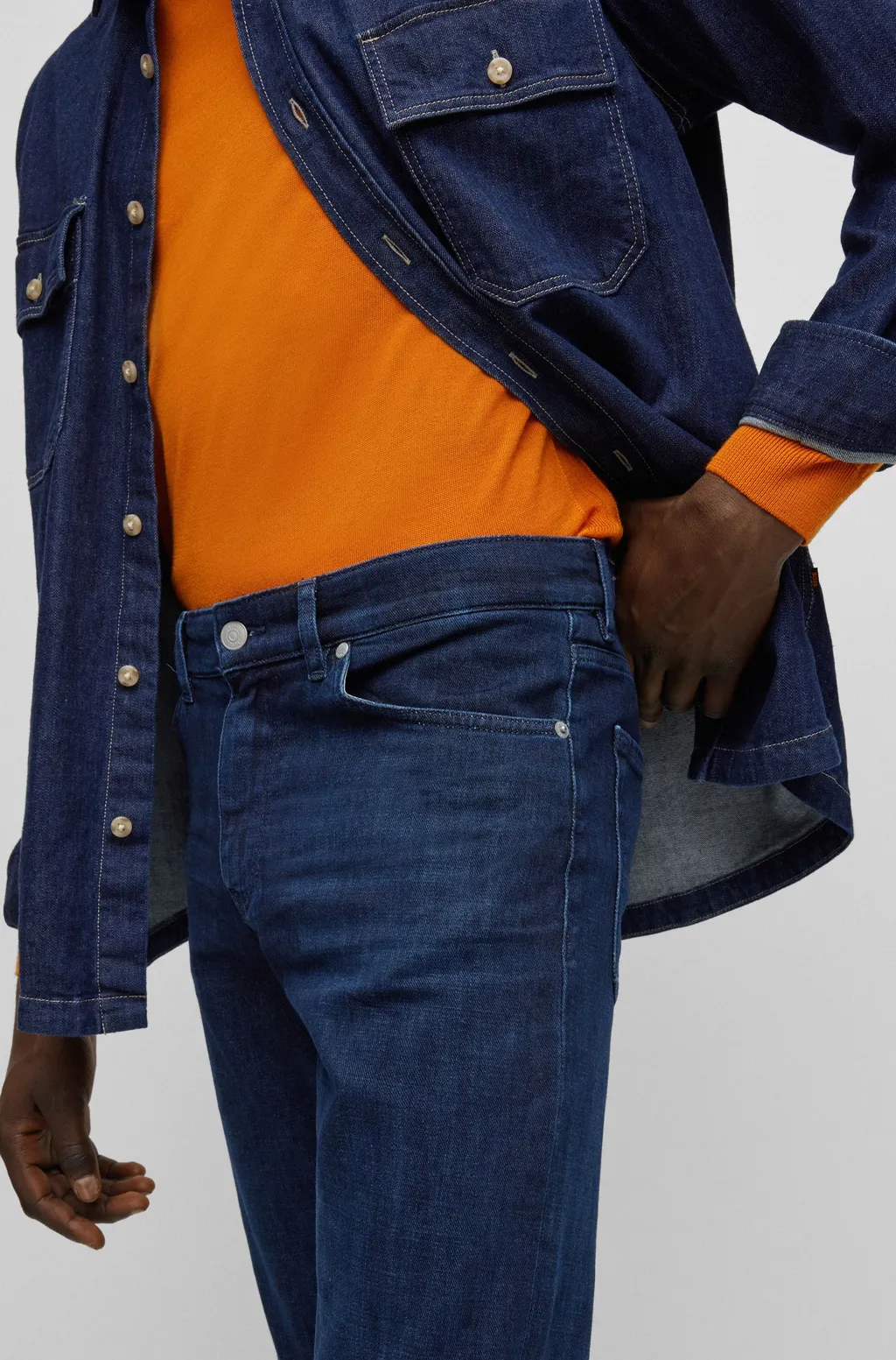 Logo Jeans