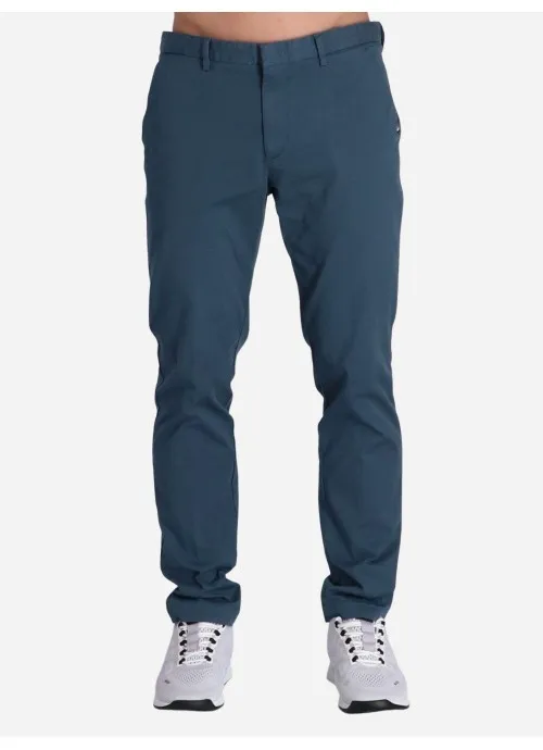Slim-Fit Chinos