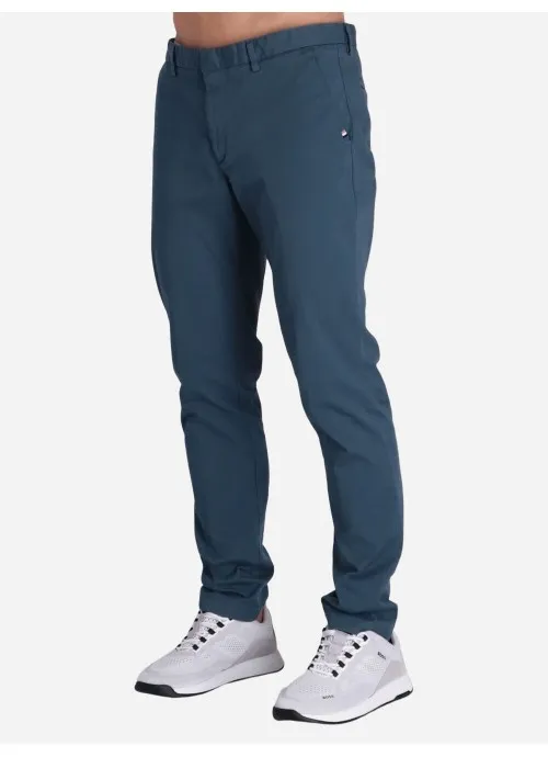 Slim-Fit Chinos