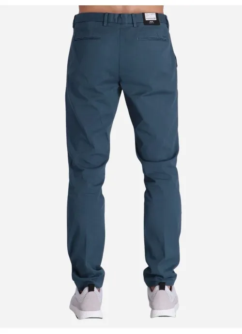 Slim-Fit Chinos