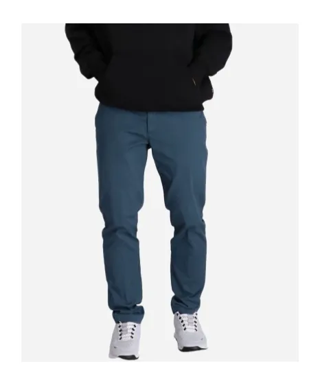 Slim-Fit Chinos