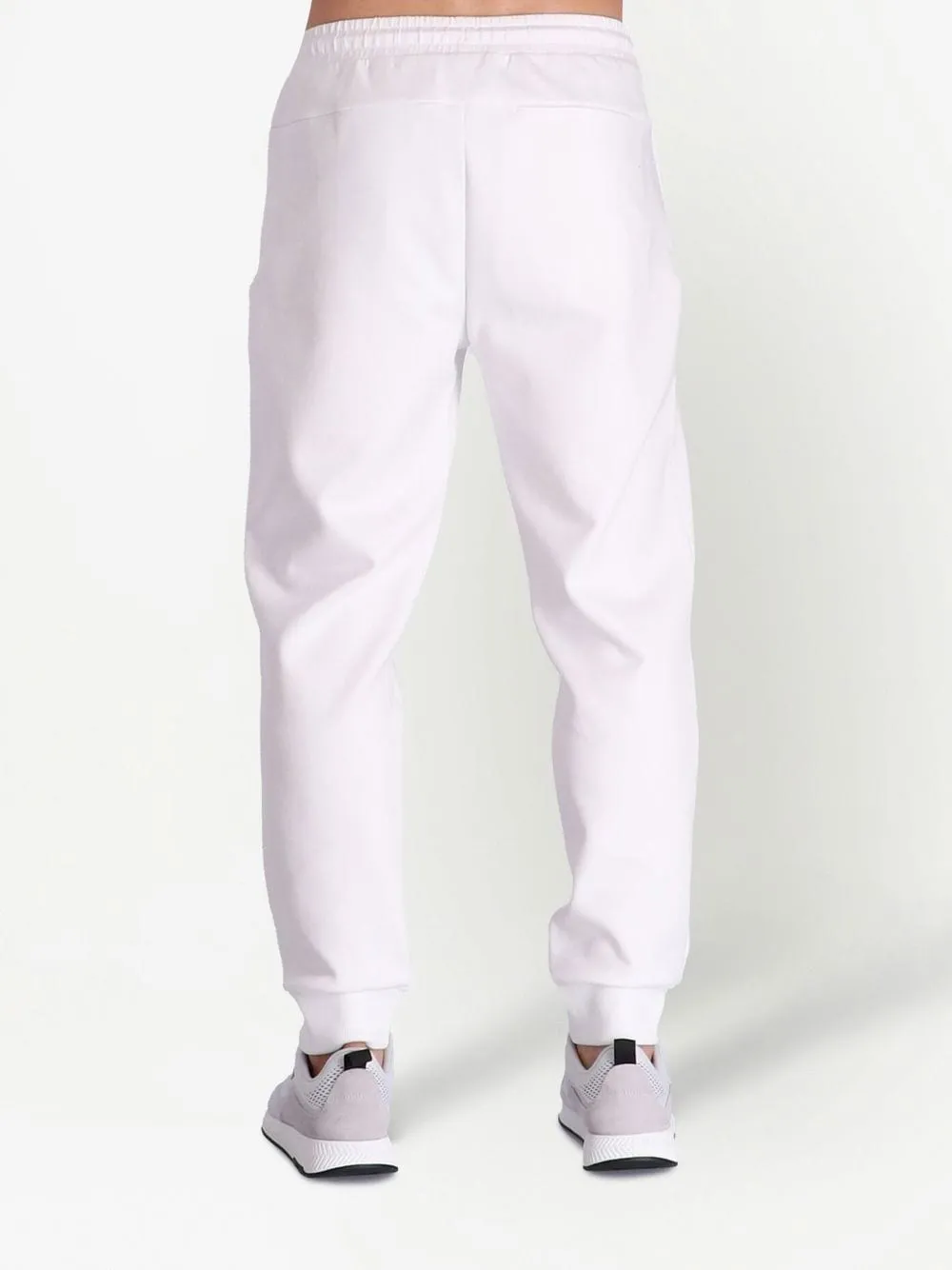 Logo-Print Track Pants